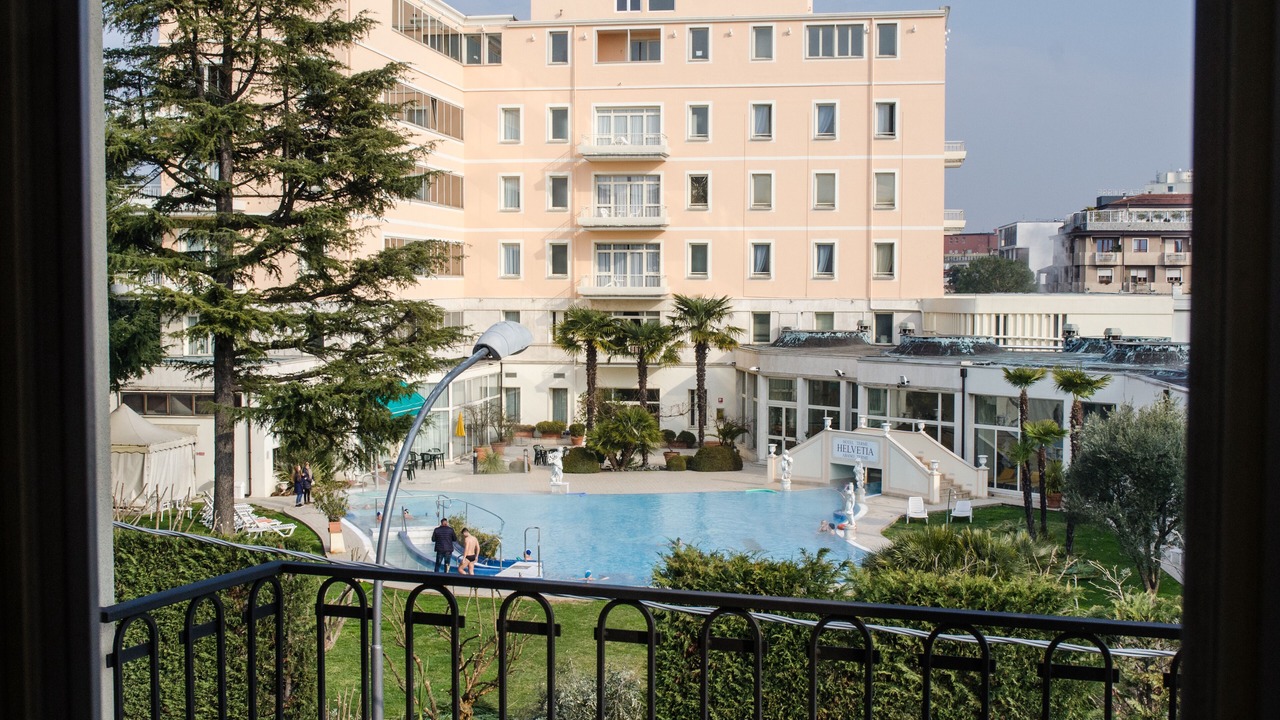 Photo of Outdoor in Abano Terme