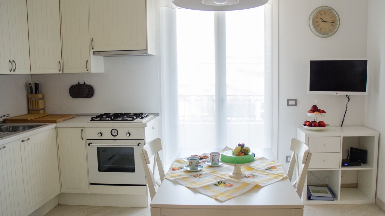 Photo of Kitchen in Abano Terme