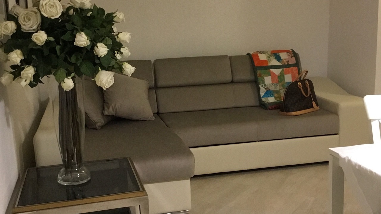 Photo of Livingroom in Abano Terme