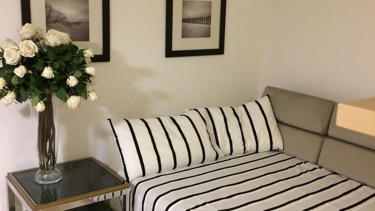 Photo of Bedroom in Abano Terme