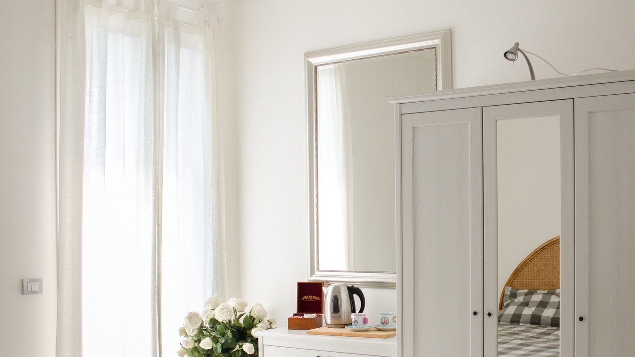 Photo of Bedroom in Abano Terme
