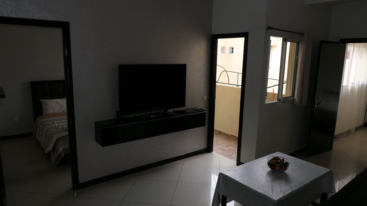 Photo of Bedroom in Temara