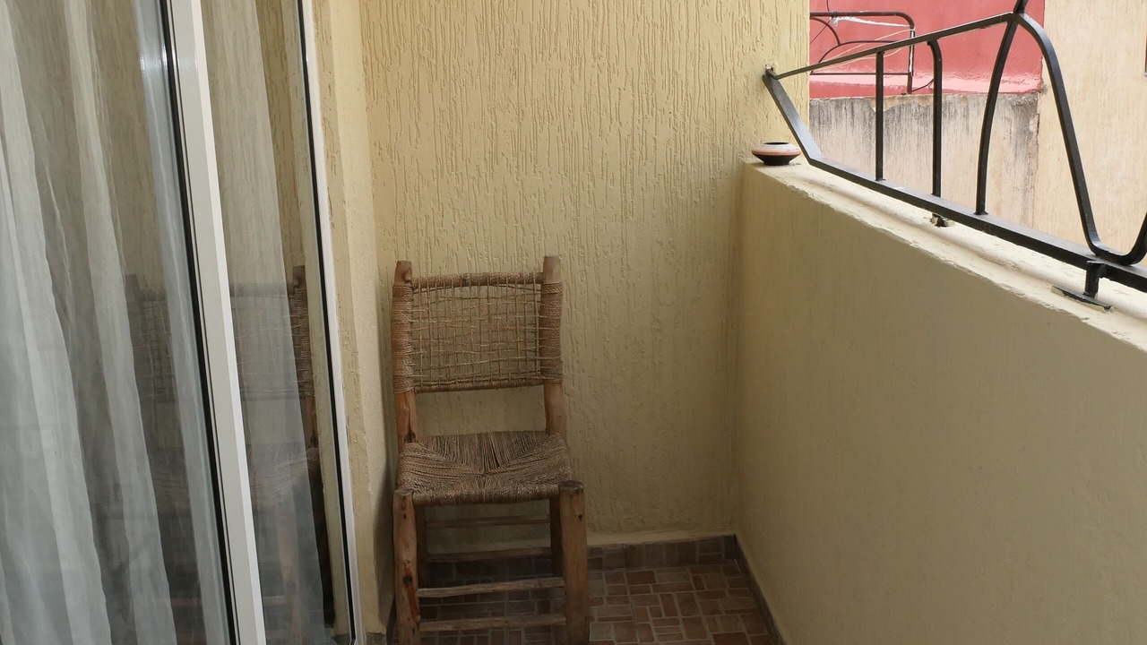 Photo of Patio Balcony in Temara