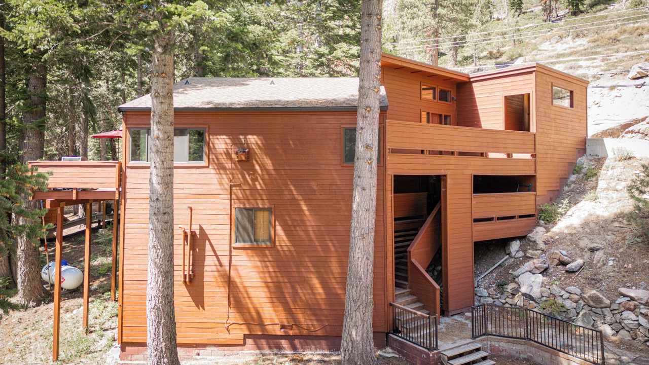 Photo of Outdoor in Alpine Meadows