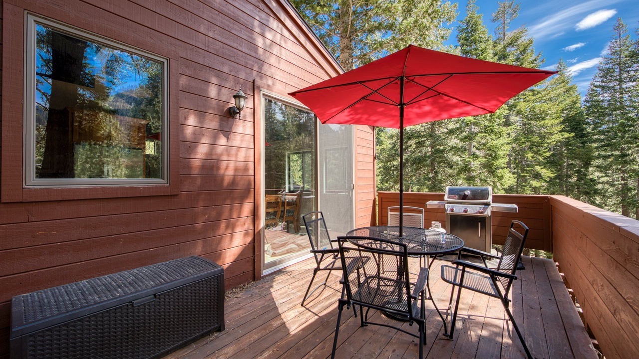 Photo of Outdoor in Alpine Meadows
