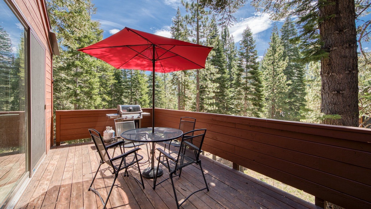 Photo of Outdoor in Alpine Meadows