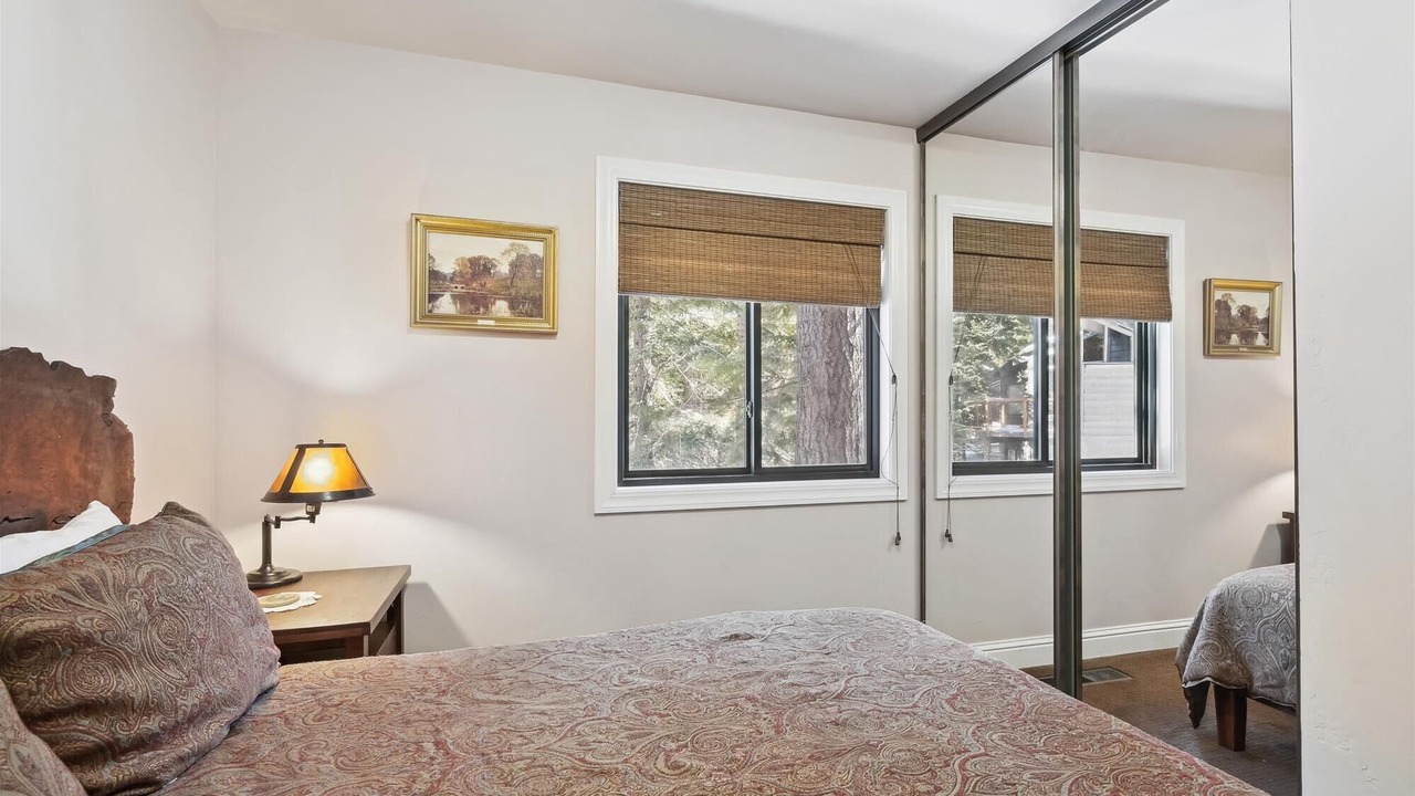 Photo of Bedroom in Alpine Meadows