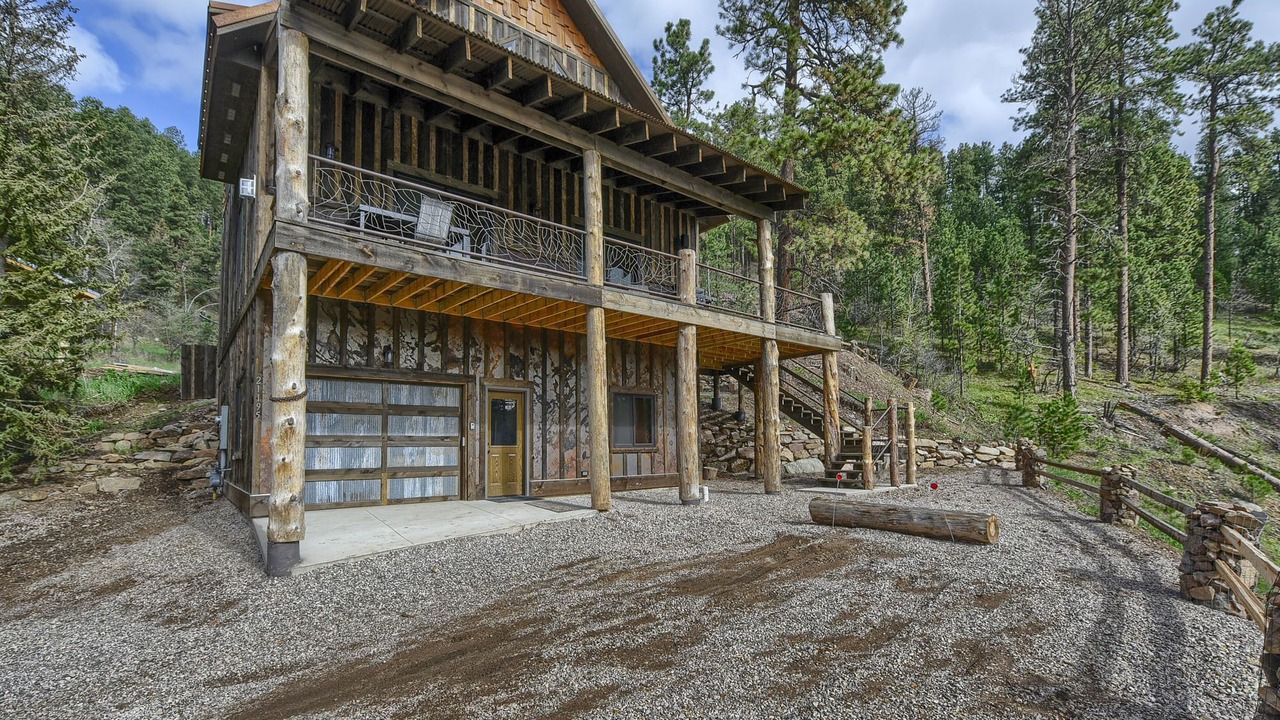 Photo of Outdoor in Deadwood