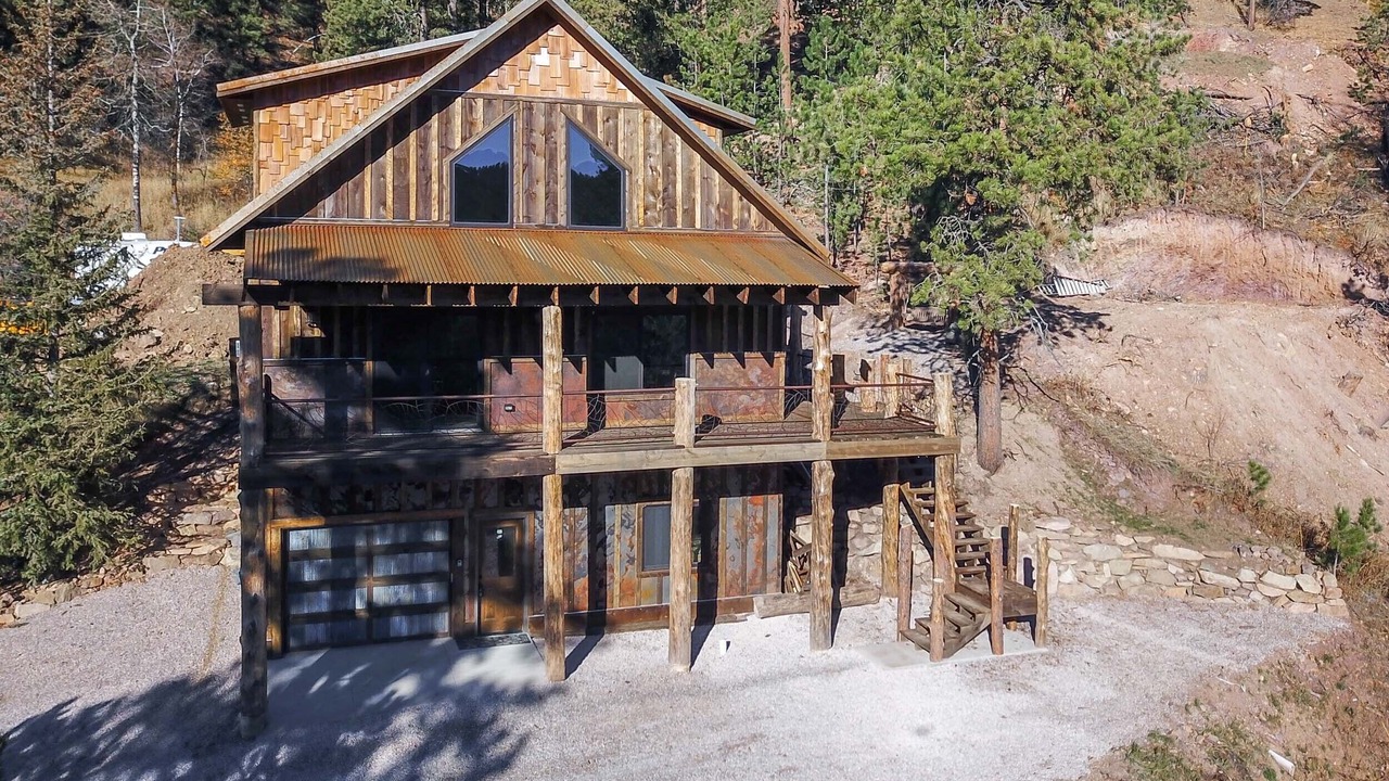 Photo of Outdoor in Deadwood