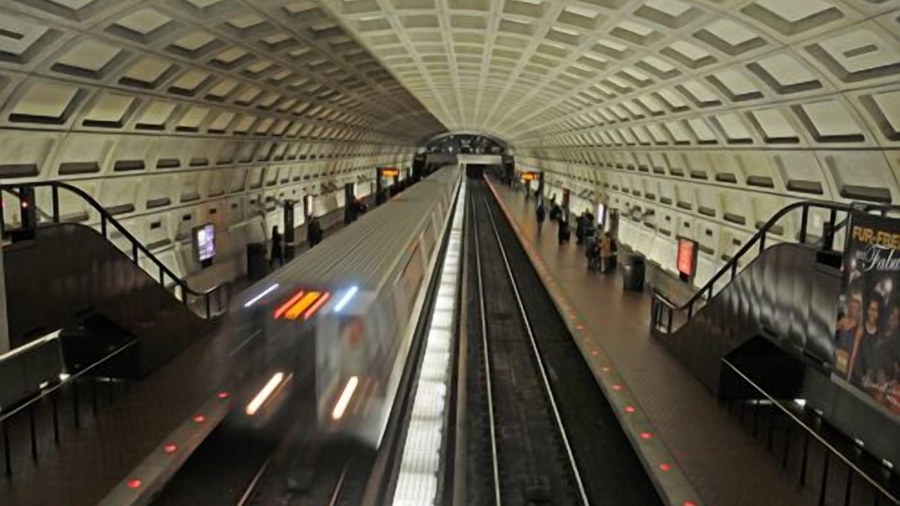 Photo of Others in Capitol Hill