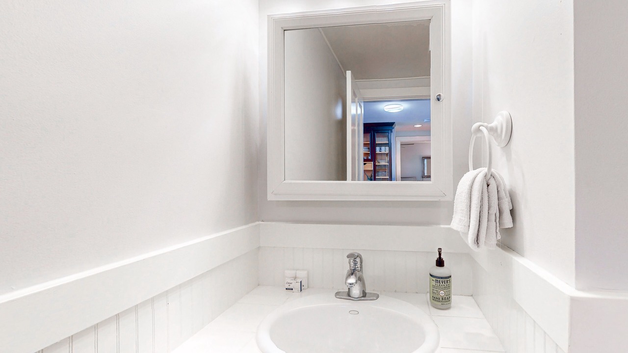 Photo of Bathroom in Oceanside