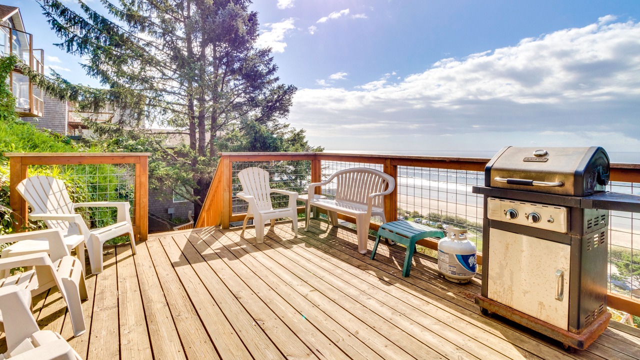 Photo of Outdoor in Oceanside