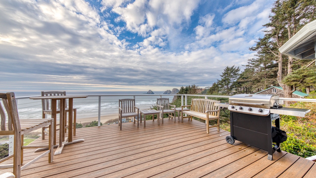 Photo of Outdoor in Oceanside