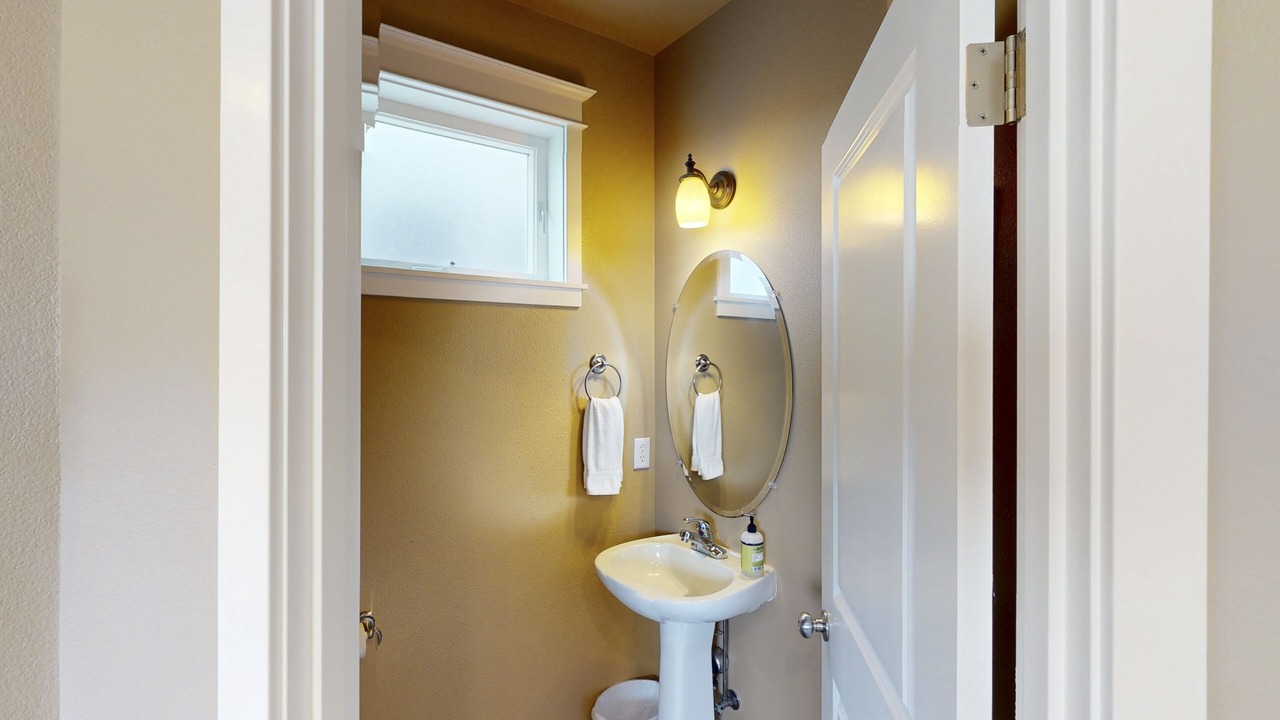 Photo of Bathroom in Oceanside