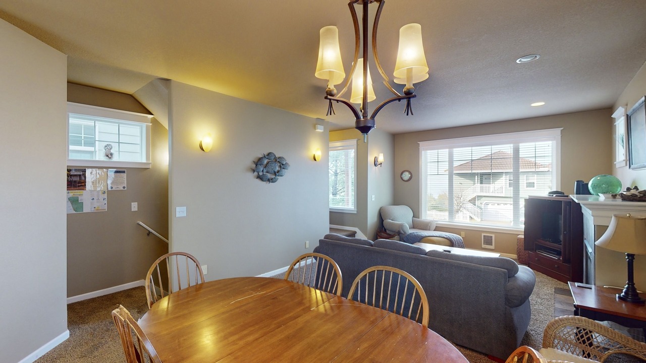 Photo of Livingroom in Oceanside