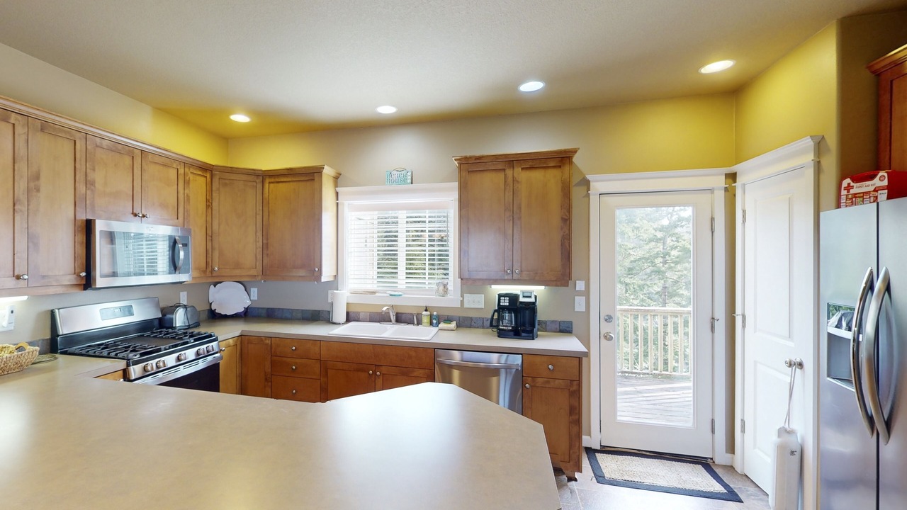 Photo of Kitchen in Oceanside