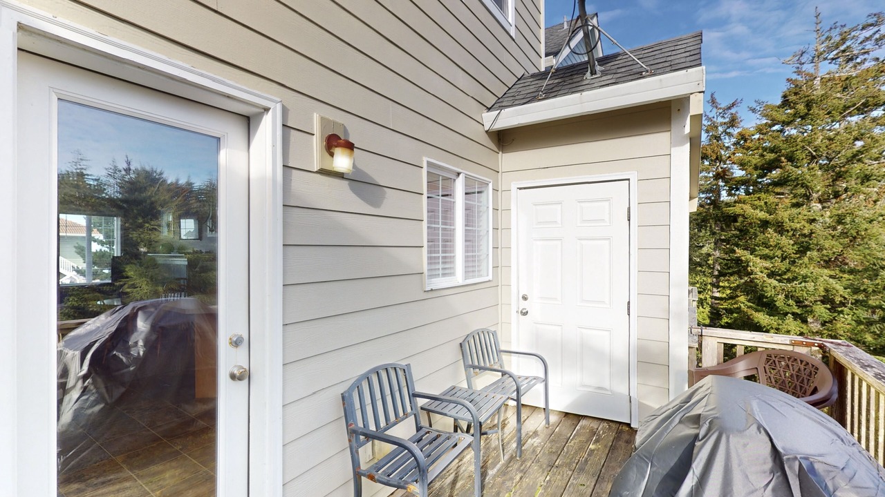 Photo of Outdoor in Oceanside