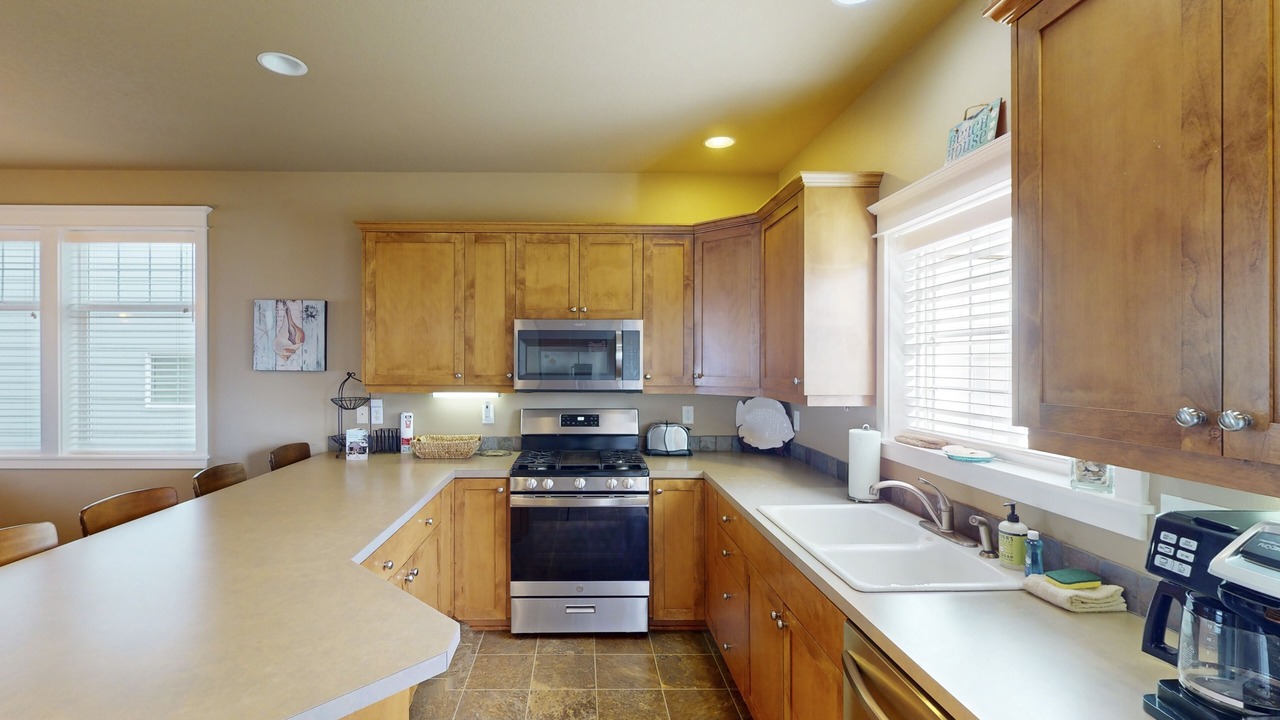 Photo of Kitchen in Oceanside