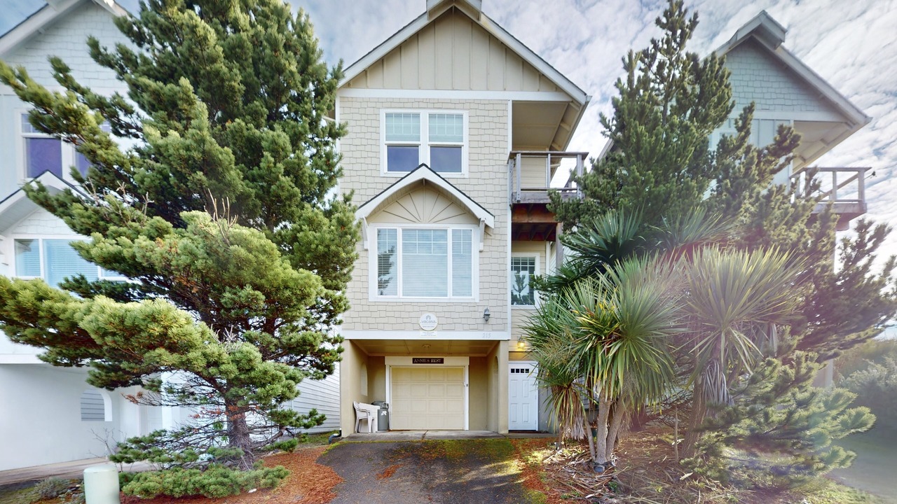 Photo of Outdoor in Oceanside