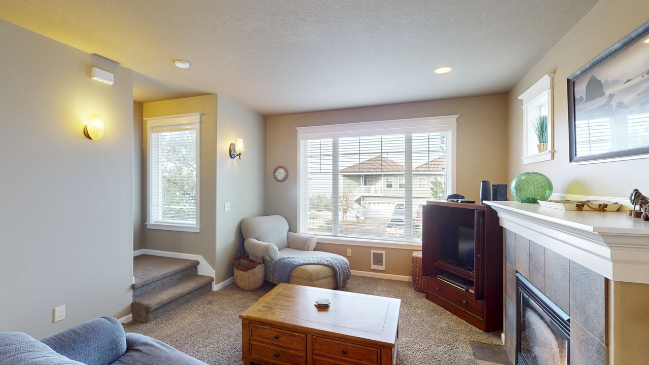 Photo of Livingroom in Oceanside