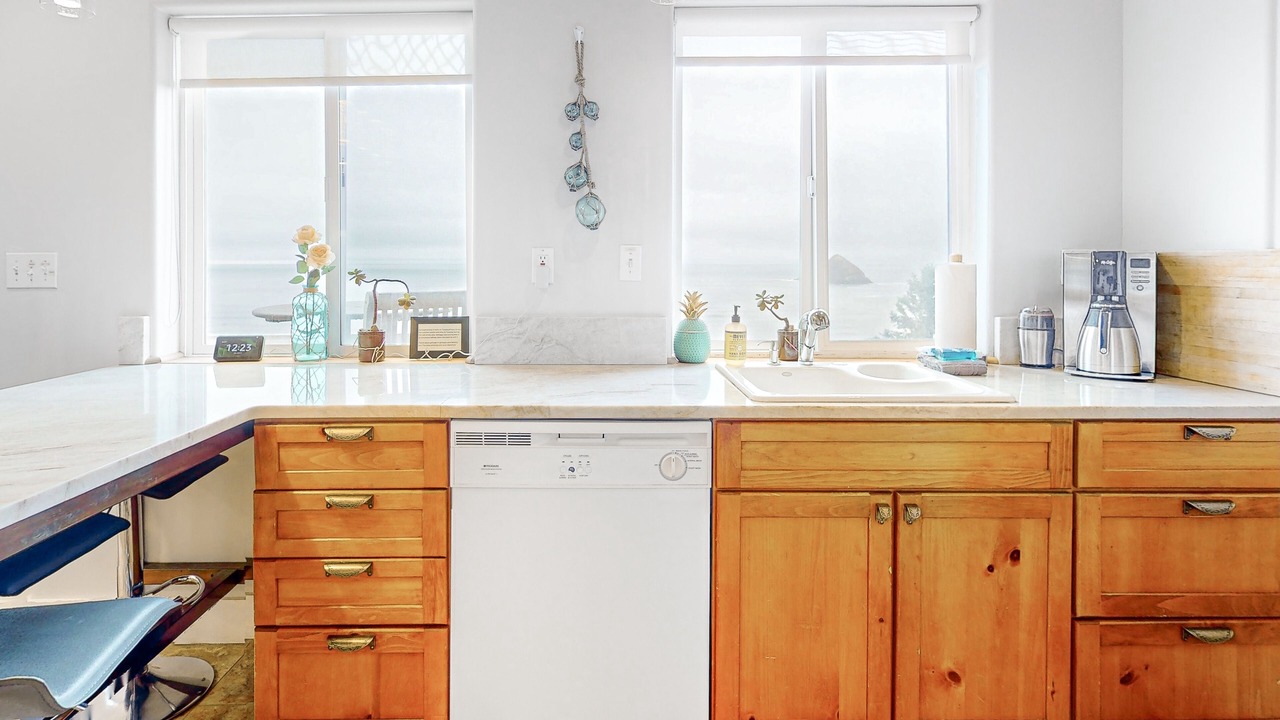 Photo of Kitchen in Oceanside