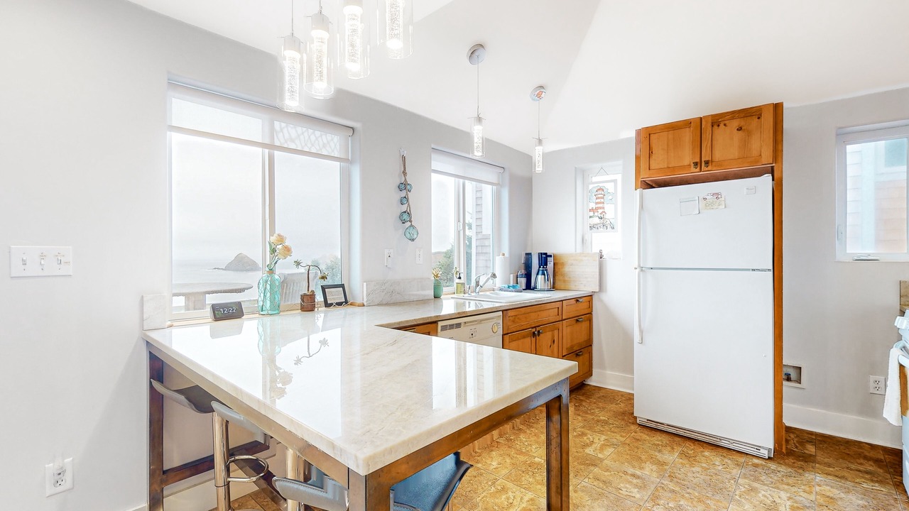 Photo of Kitchen in Oceanside