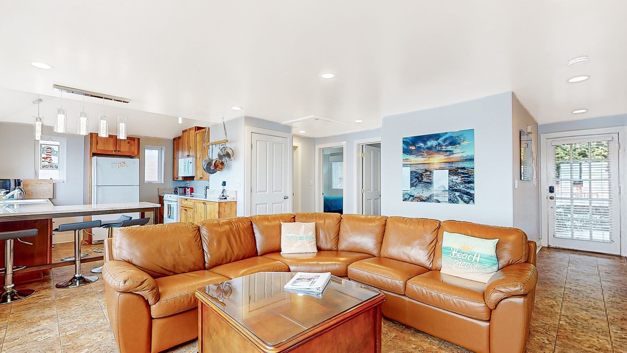 Photo of Livingroom in Oceanside