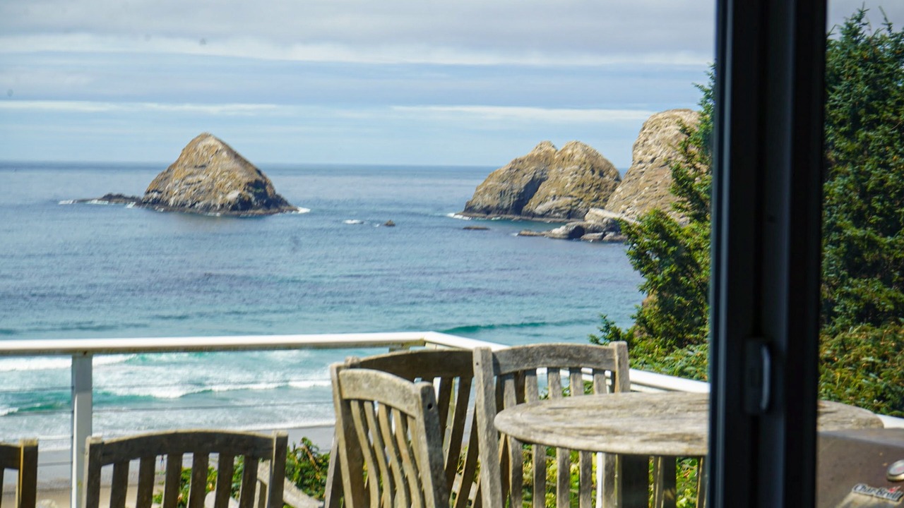 Photo of Outdoor in Oceanside