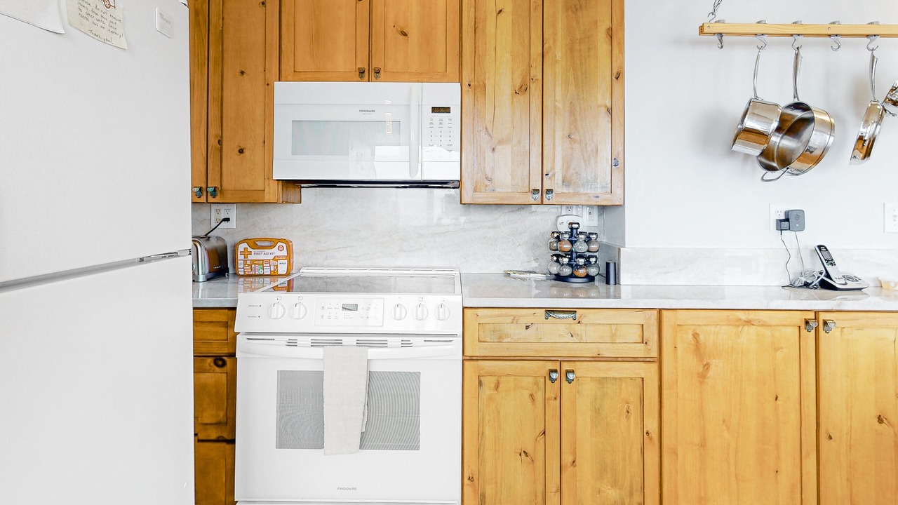 Photo of Kitchen in Oceanside