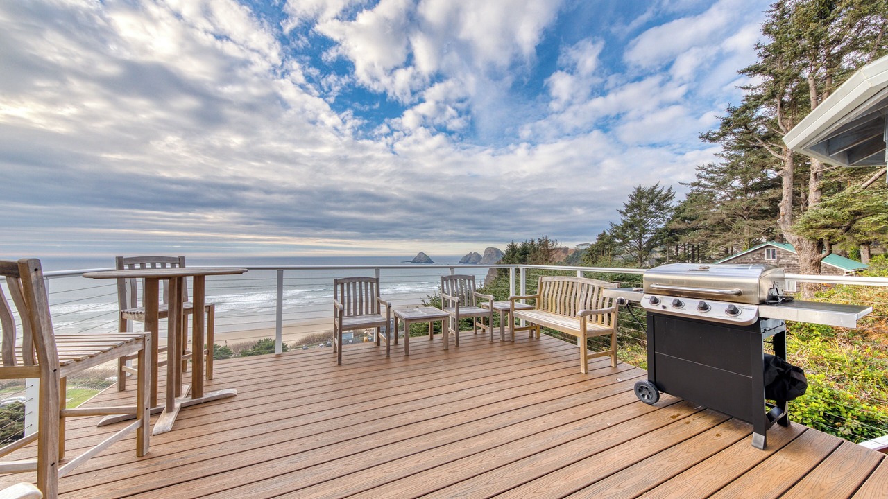 Photo of Outdoor in Oceanside