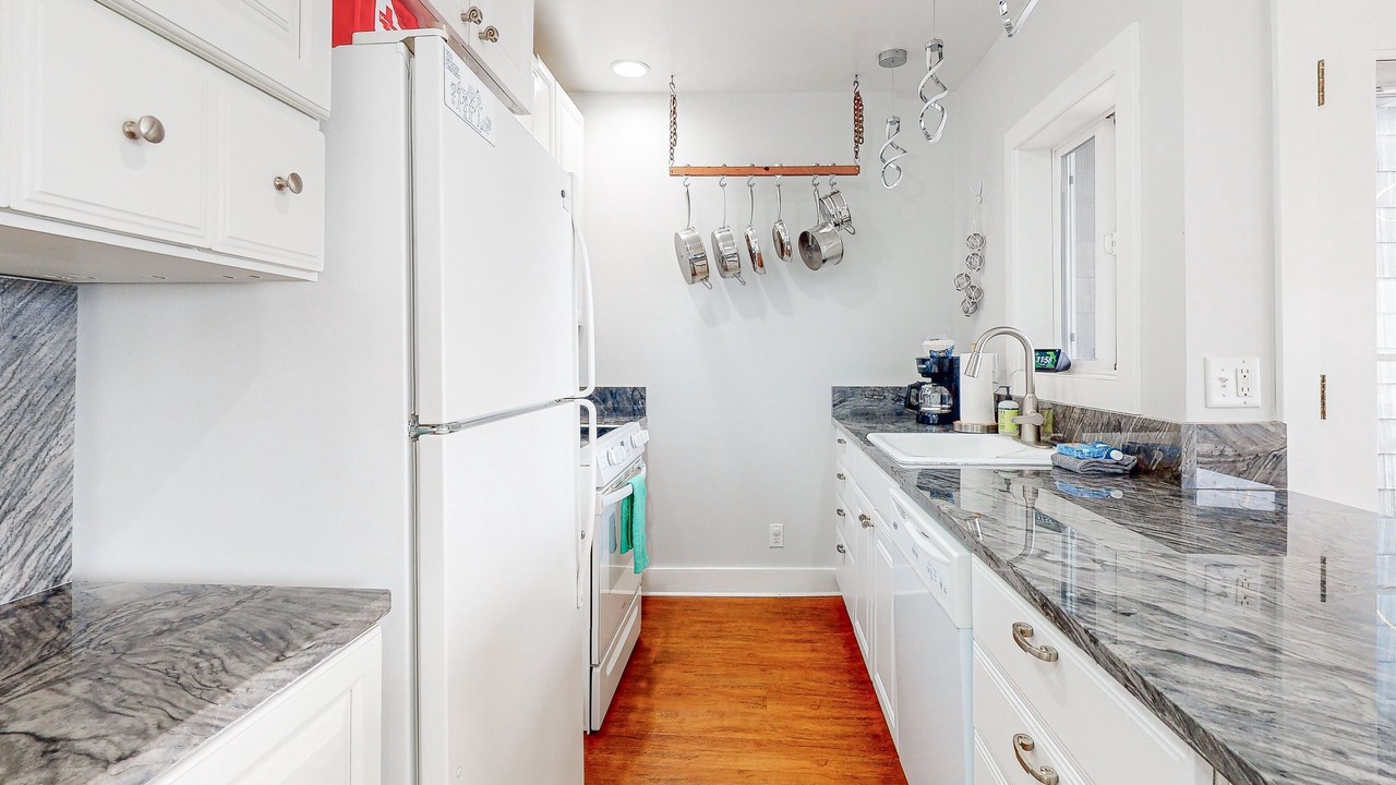 Photo of Kitchen in Oceanside