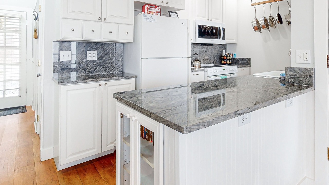 Photo of Kitchen in Oceanside
