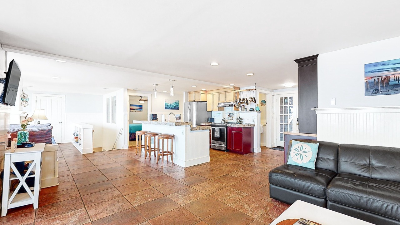 Photo of Livingroom in Oceanside