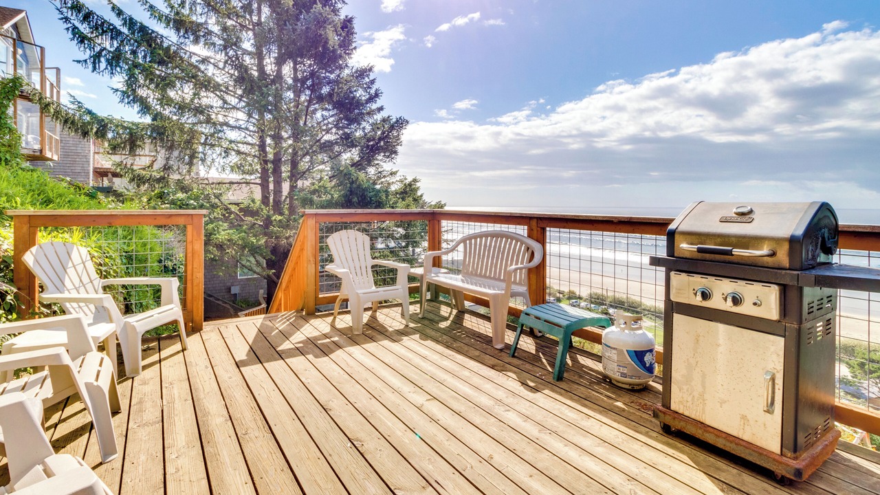 Photo of Outdoor in Oceanside