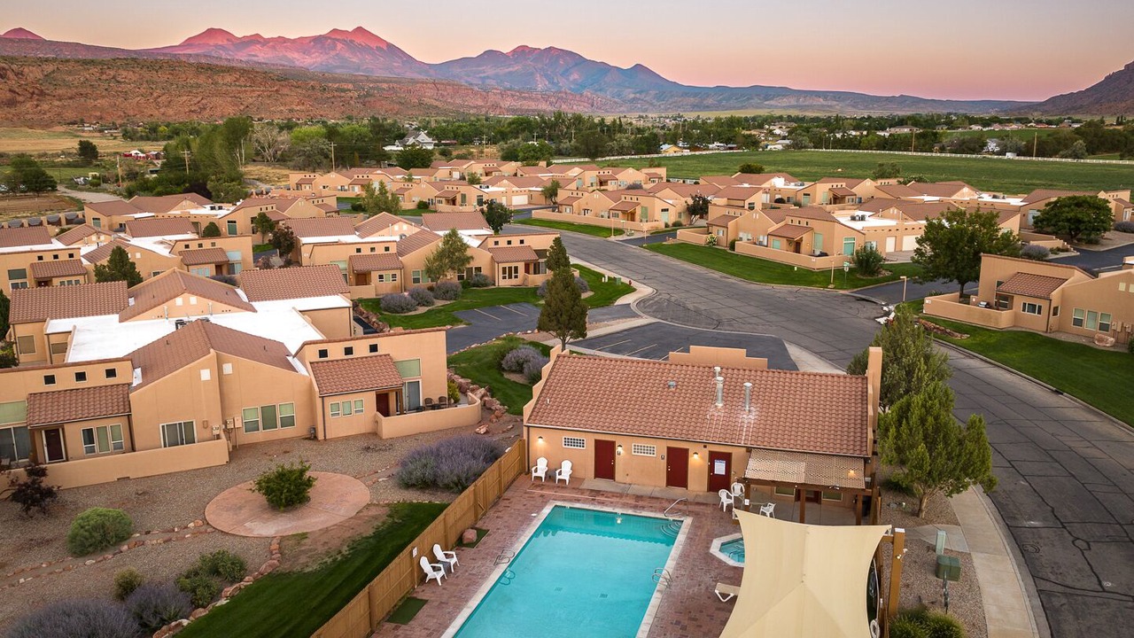 Photo of Outdoor in Moab South Valley