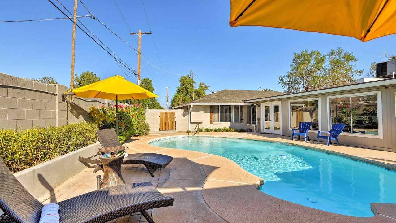 Photo of Outdoor in Arcadia Lite