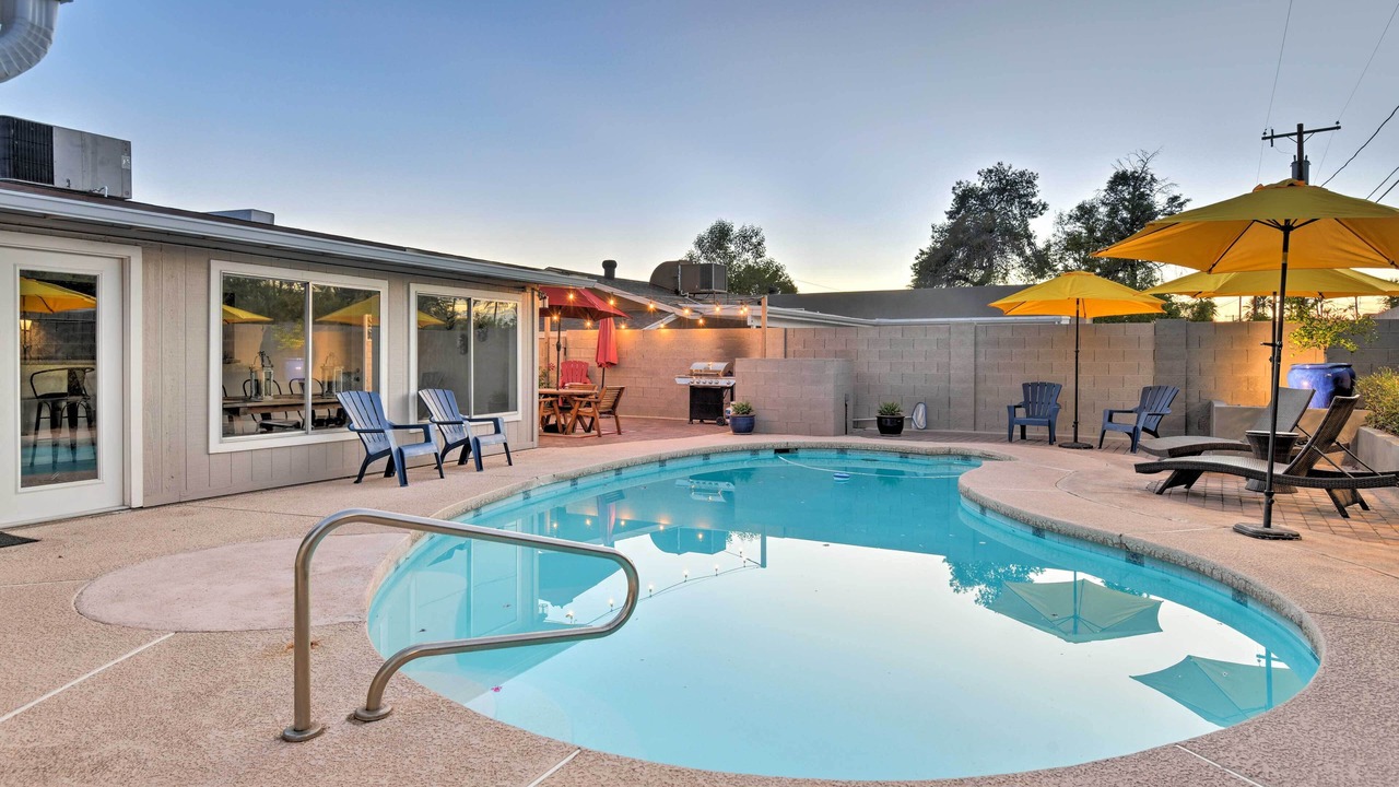 Photo of Outdoor in Arcadia Lite