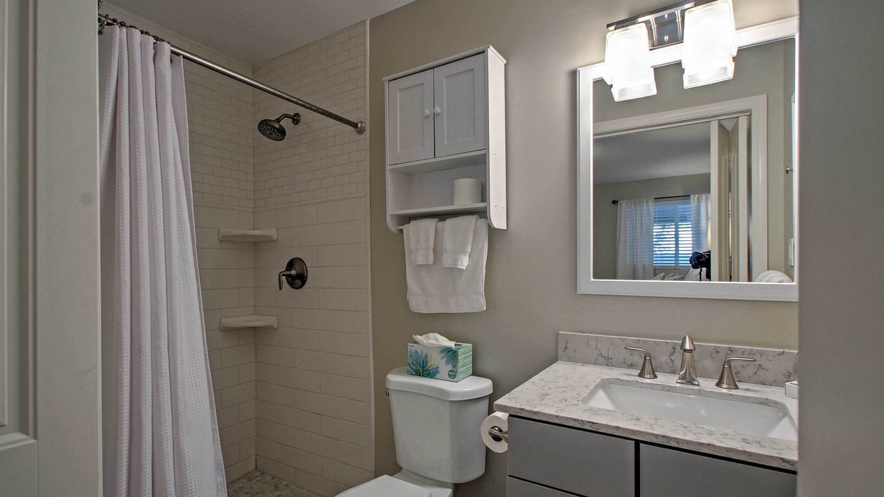Photo of Bathroom in Arcadia Lite