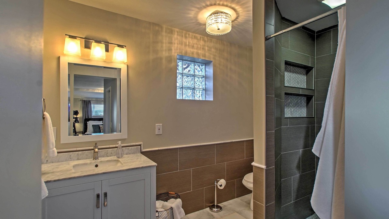 Photo of Bathroom in Arcadia Lite