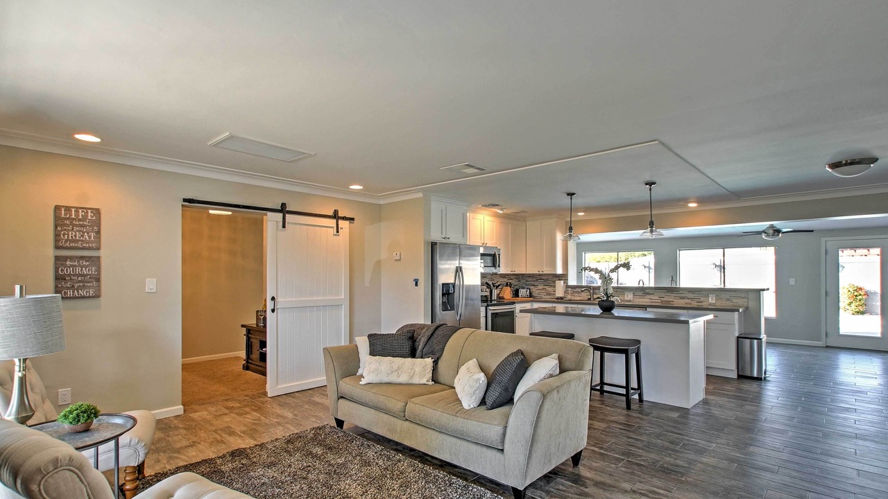 Photo of Bedroom in Arcadia Lite
