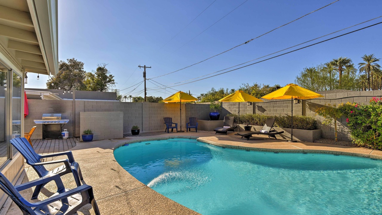 Photo of Outdoor in Arcadia Lite