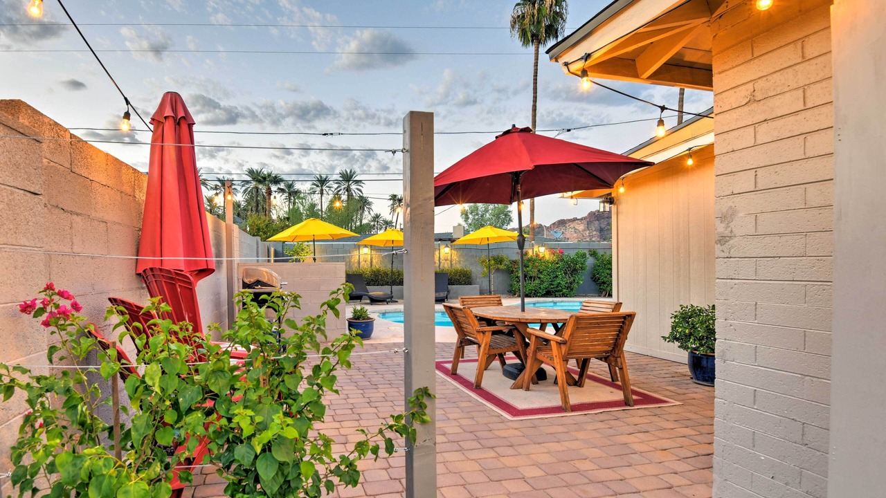 Photo of Outdoor in Arcadia Lite