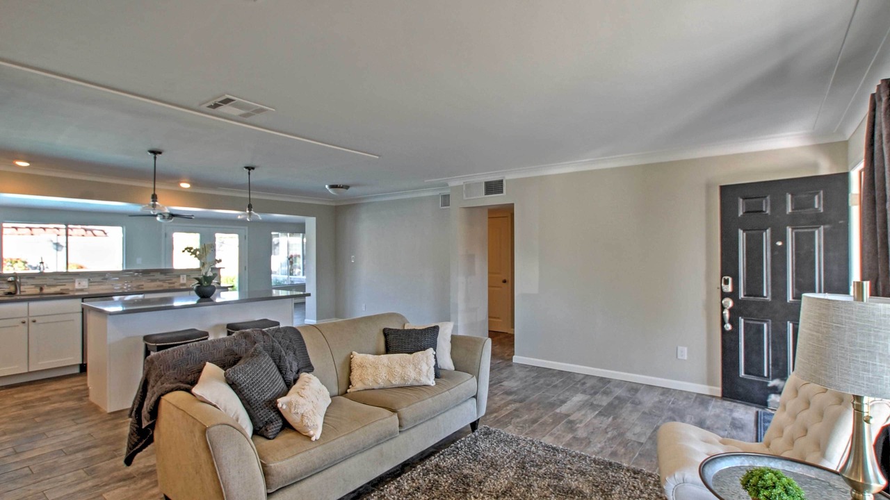 Photo of Bedroom in Arcadia Lite