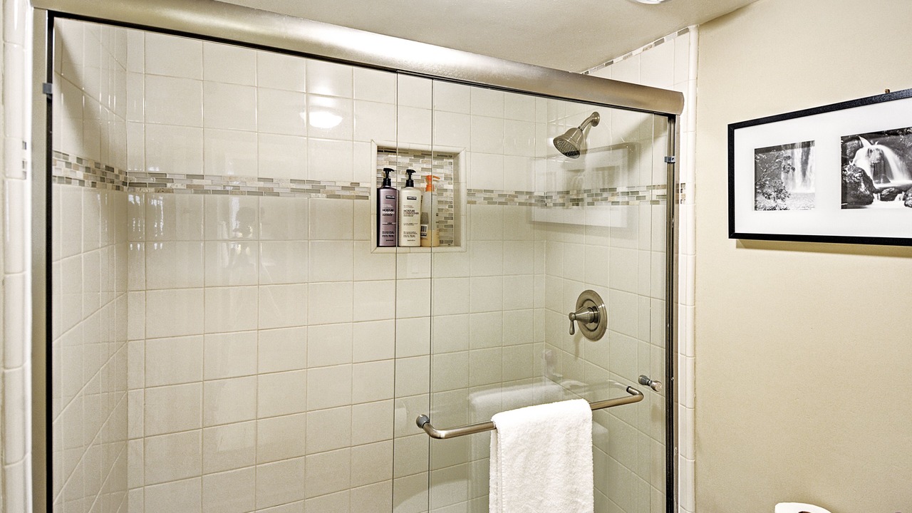 Photo of Bathroom in South Scottsdale