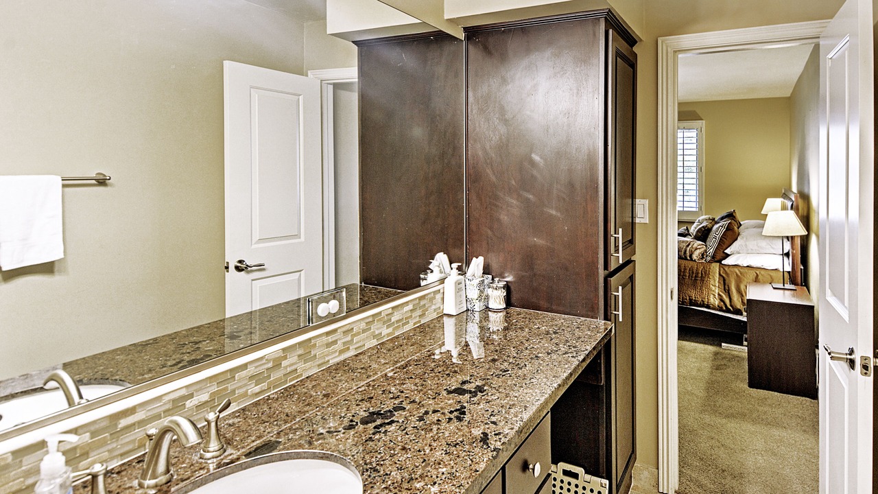 Photo of Bathroom in South Scottsdale