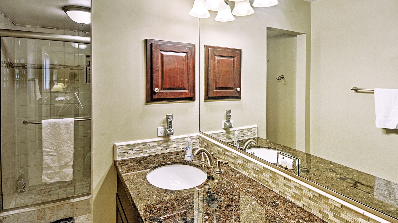 Photo of Bathroom in South Scottsdale