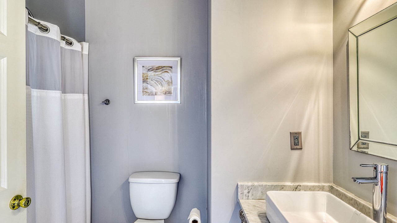 Photo of Bathroom in Old West Broad Neighborhood