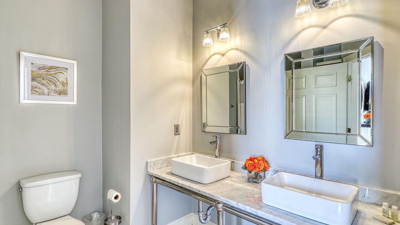Photo of Bathroom in Old West Broad Neighborhood