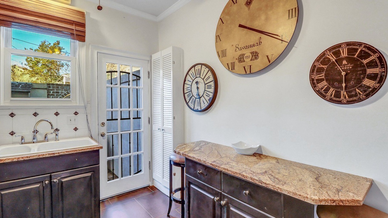 Photo of Bathroom in Old West Broad Neighborhood