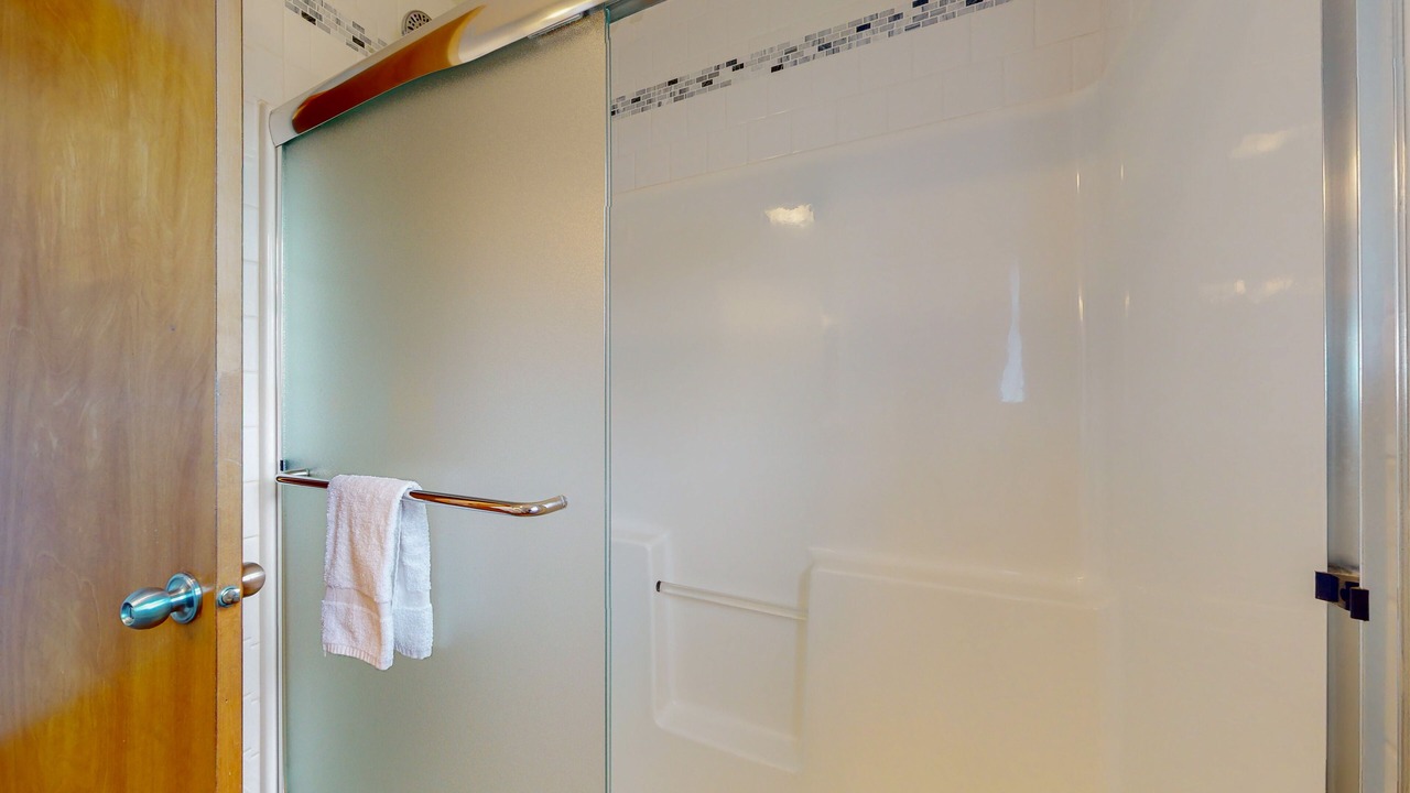 Photo of Bathroom in Rockaway Beach